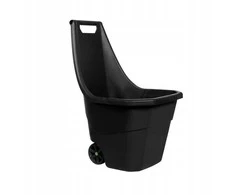 LOAD GO GARDEN RATINIS 55L Juodas