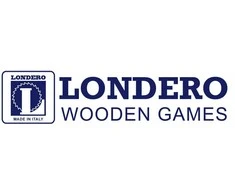 LONDERO kroketo rinkinys 4 žmonėms