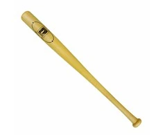 LONDERO medinė beisbolo lazda 75 cm - bukas