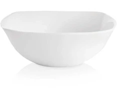 LUNA stiklinis dubuo 11,5 cm, 170 ml