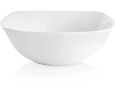 LUNA stiklinis dubuo 15 cm, 400 ml