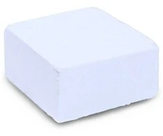 Magnesia Chalk Cube Sportinis gimnastikos kubas MASTER 55 g