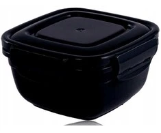 Maisto indelis 500 ml antracito 124x124x67mm