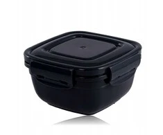 MAISTO KONTEINeris 1500 ml antracito