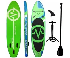 MASTER Aqua Elfin 10 pripučiama SUP lenta (300 cm)
