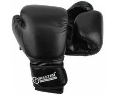 MASTER bokso pirštinės 12 Oz