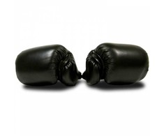 MASTER bokso pirštinės 8 Oz