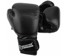 MASTER bokso pirštinės 8 Oz