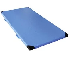 MASTER Comfort gimnastikos čiužinys 200 x 100 x 6 cm