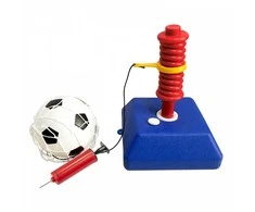 MASTER Copa futbolo treniruoklis vaikams