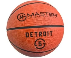 MASTER Detroito krepšinio kamuolys – 5