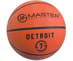 MASTER Detroito krepšinio kamuolys – 7