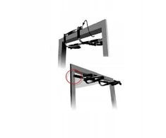 MASTER Door Pull-Up Bar