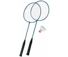 MASTER Favorit badmintono rinkinys
