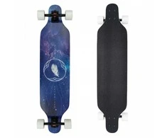 MASTER Feather 41'' Longboard riedlentė