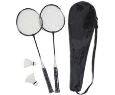 MASTER Fight 2 badmintono rinkinys