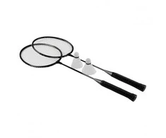 MASTER Fight 2 badmintono rinkinys