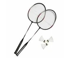 MASTER Fly 2 badmintono rinkinys