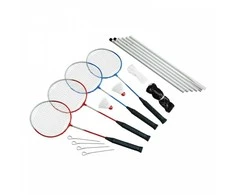 MASTER Fun badminton rinkinys 4 asmenims