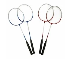 MASTER Fun badminton rinkinys 4 asmenims