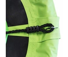 MASTER Fun Ring sodo sūpynės 80 cm Žalios spalvos