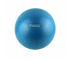 MASTER gimnastikos kamuolys 24 cm