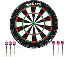 MASTER Grande smiginio lenta 45 cm (sizalis)
