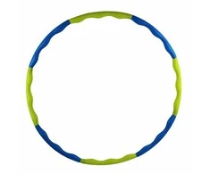 MASTER Hula Dynamic Hoop lankelis 90 cm