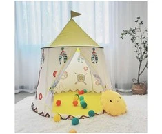 MASTER Indian Tipi vaikiška palapinė