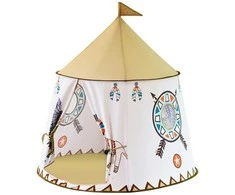 MASTER Indian Tipi vaikiška palapinė