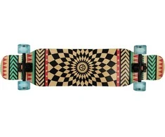 MASTER Native 42'' Longboard riedlentė