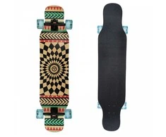 MASTER Native 42'' Longboard riedlentė
