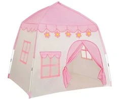 MASTER Pinky Tipi vaikiška palapinė