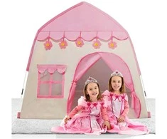 MASTER Pinky Tipi vaikiška palapinė