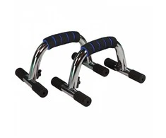 MASTER Push Up siurblio rankenos