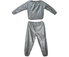 MASTER Sauna XL mankštos kostiumas