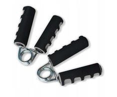 MASTER Soft Grip - 2 vnt.