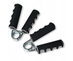 MASTER Soft Grip - 2 vnt.