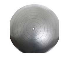 MASTER Super Ball gimnastikos kamuolys 65 cm su pompa