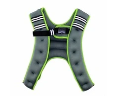 MASTER Svertinė treniruočių liemenė 5kg