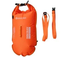 MASTER Swim Buoy Buoy kuprinės krepšys