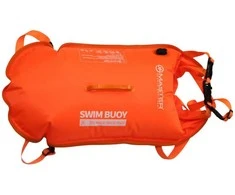 MASTER Swim Buoy Buoy kuprinės krepšys