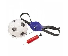MASTER trenerio futbolo treniruočių diržas