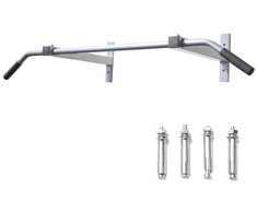 MASTER Wall Pull-Up Bar