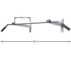MASTER Wall Pull-Up Bar