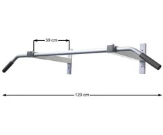 MASTER Wall Pull-Up Bar