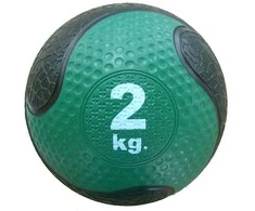 Medicininis kamuolys 2kg