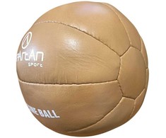 Medicininis kamuolys 3kg sk. 23 cm