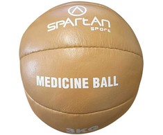 Medicininis kamuolys 3kg sk. 23 cm