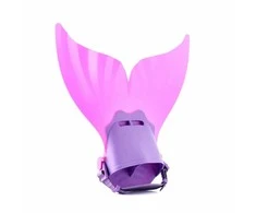 Mermaid Fin Tail Monofin MASTER (28-36)